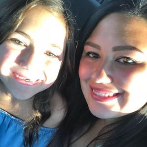 Meet your Posher, Luisa